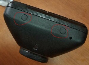 Mio mivue 508