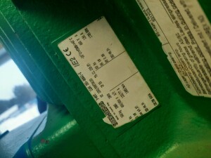 Siemens 1LG6