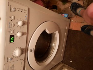 Indesit IWSD 5105 (CIS)