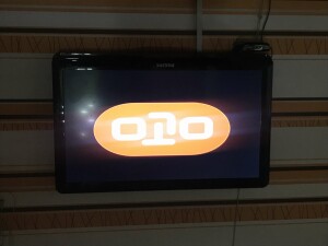 Olto HDT2-1001