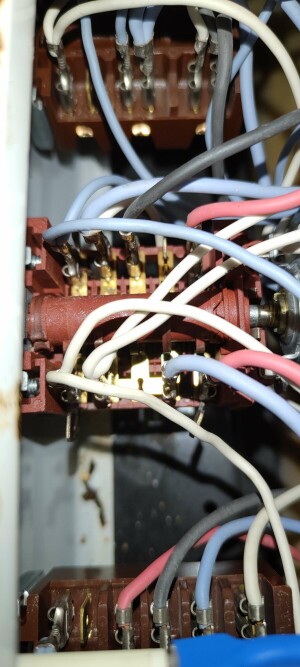 Hansa FCEW 51001011