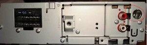 JVC KD-G337
