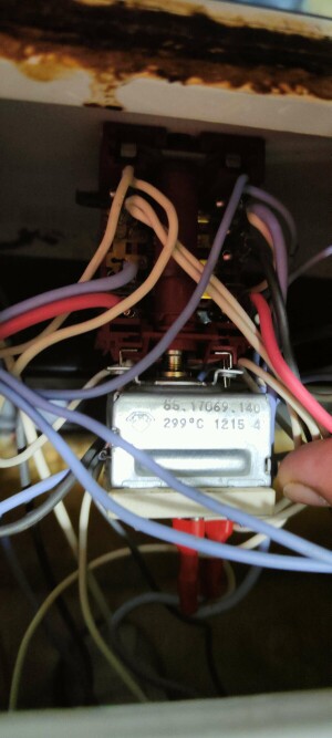 Hansa FCEW 51001011