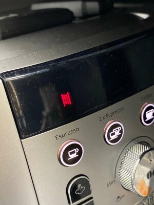 Delonghi ECAM250.31.SB