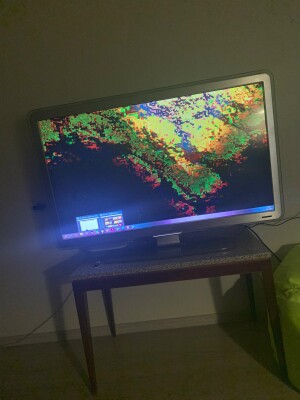 Philips 42PFL9803H/10