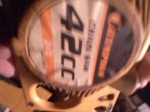 Champion 242-18