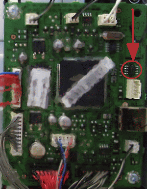 Samsung ML-2241