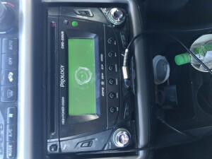 Prology CMD-230UR