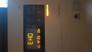 Electrolux edc 2086 pdw