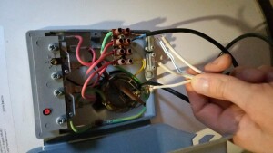 Baxi Premier plus 150