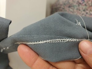 Janome COVERPRO D MAX