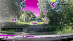 Highscreen Black Box Radar plus