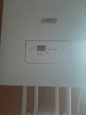 Protherm Gepard 23 MTV