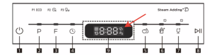Midea MCFD42900G MINI