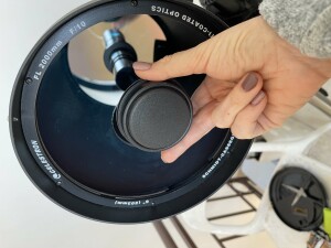 Celestron NexStar 8 SE