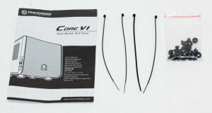Thermaltake Core V1