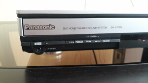 Panasonic SC-HT700