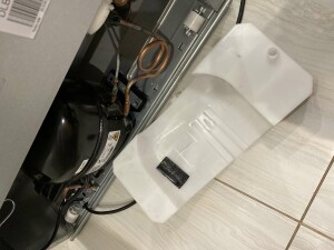 Haier H2F-262WAA