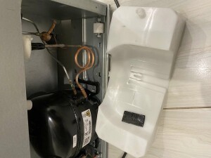 Haier H2F-262WAA