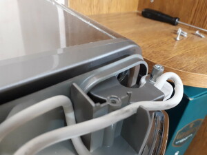 Ariston MBA 4042 C
