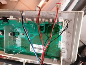 Whirlpool AWG 222