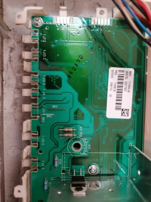 Whirlpool AWG 222