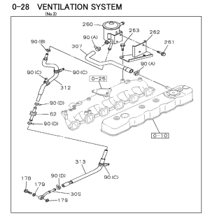 Denyo DCA-75SPI
