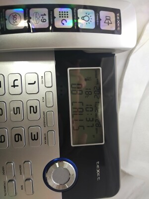 Texet TX-259