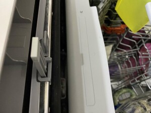 Hotpoint-Ariston HFC 3C26 F X