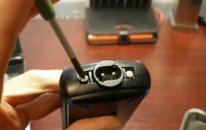 Braun 5410