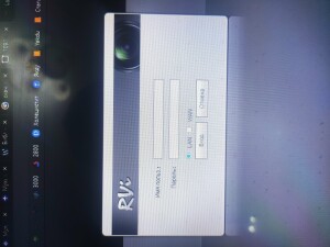 RVi RVi-R08LB-C