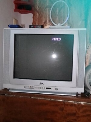 Lumax DV1109HD