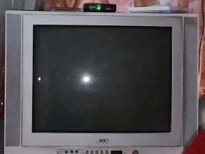 Lumax DV1110HD