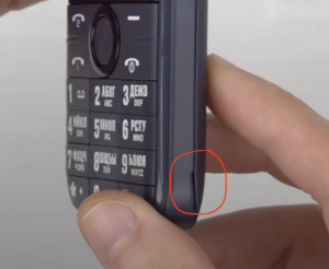 Maxvi B9 Black