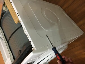 Hotpoint-Ariston NT CM10 7B RU