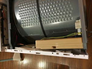 Hotpoint-Ariston NT CM10 7B RU