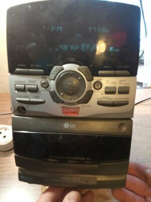 LG FFH-M217