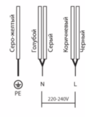 Leran BASIC EH 6040 BG