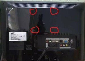 Samsung LE 19R71B