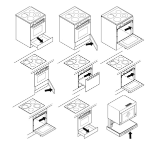 Gorenje GI4368W