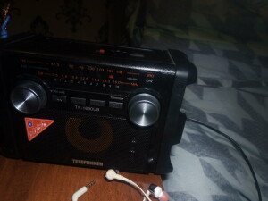 Telefunken TF-1690UB