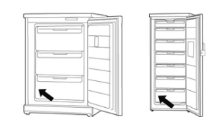Beko TS1 66020