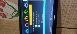 Lumax DV4205HD