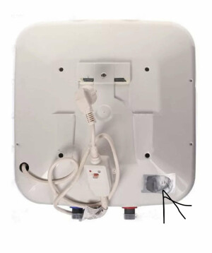 Ariston ABS BLU EVO R 30
