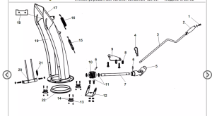 Champion ST1170E
