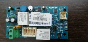 Ariston ABS VLS PW 100