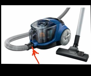 Philips PowerPro Compact FC8470/01