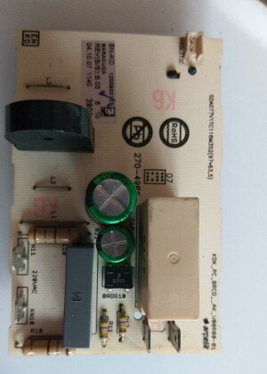Beko CE 66200