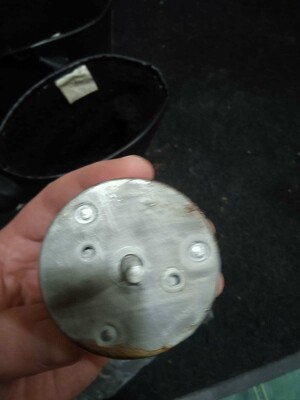 Ardo C 640 EE INOX