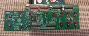 Korg PA60